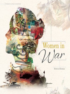 cover image of Women in War